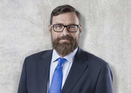 Michael Teufl