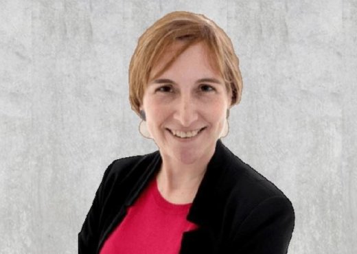Christine Parkner-Marktl