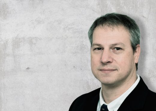 Robert Klaubauf